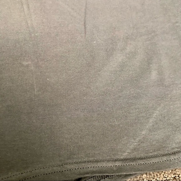 Broomball Champions 2016 Gray Cotton Anvil Graphic Tee Size Medium - Picture 6 of 9